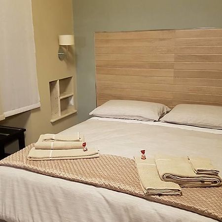 B&B Via Veneto Crotone Kültér fotó