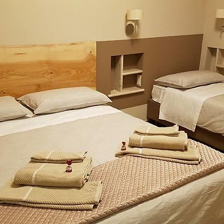 B&B Via Veneto Crotone Kültér fotó