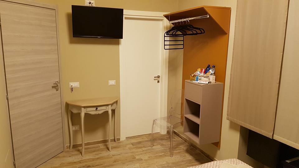 B&B Via Veneto Crotone Kültér fotó
