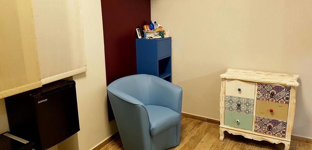 B&B Via Veneto Crotone Kültér fotó