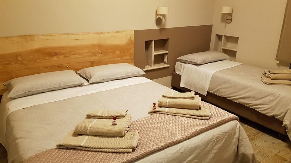 B&B Via Veneto Crotone Kültér fotó